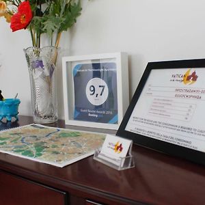 Appartement met een Slaapkamer